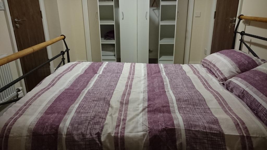 ドネゴールEsker Houseアパートメント エクステリア 写真