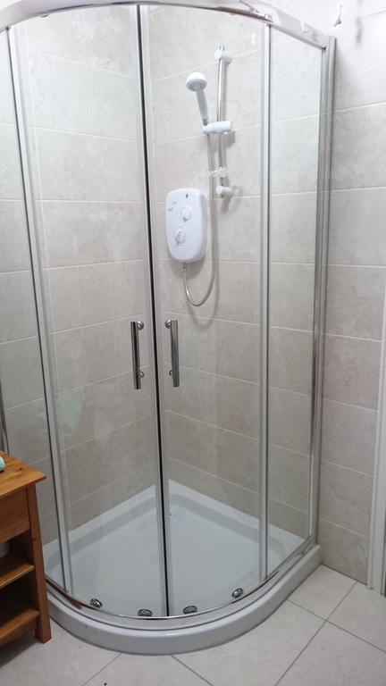 ドネゴールEsker Houseアパートメント エクステリア 写真