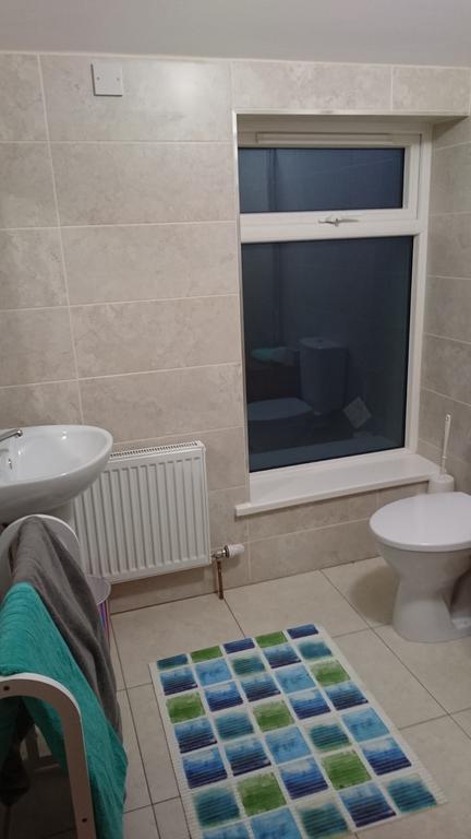 ドネゴールEsker Houseアパートメント エクステリア 写真